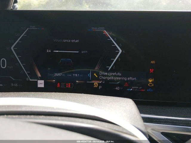 BMW X6 xDrive40i* M* HARMAN KARDON* 360* HUD* PANO* , снимка 7 - Автомобили и джипове - 55473324