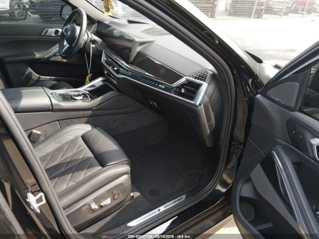 BMW X6 xDrive40i* M* HARMAN KARDON* 360* HUD* PANO* , снимка 5 - Автомобили и джипове - 55473324