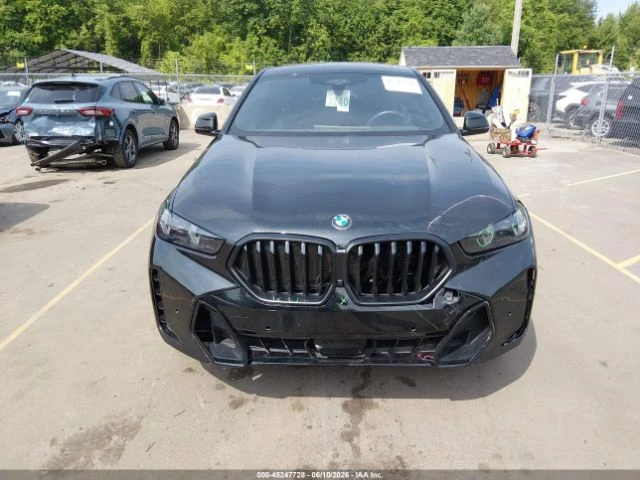 BMW X6 xDrive40i* M* HARMAN KARDON* 360* HUD* PANO* , снимка 11 - Автомобили и джипове - 55473324