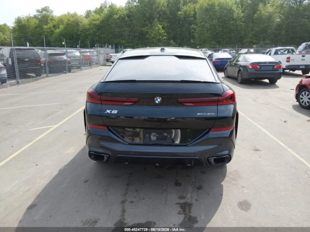 BMW X6 xDrive40i* M* HARMAN KARDON* 360* HUD* PANO* , снимка 15 - Автомобили и джипове - 55473324
