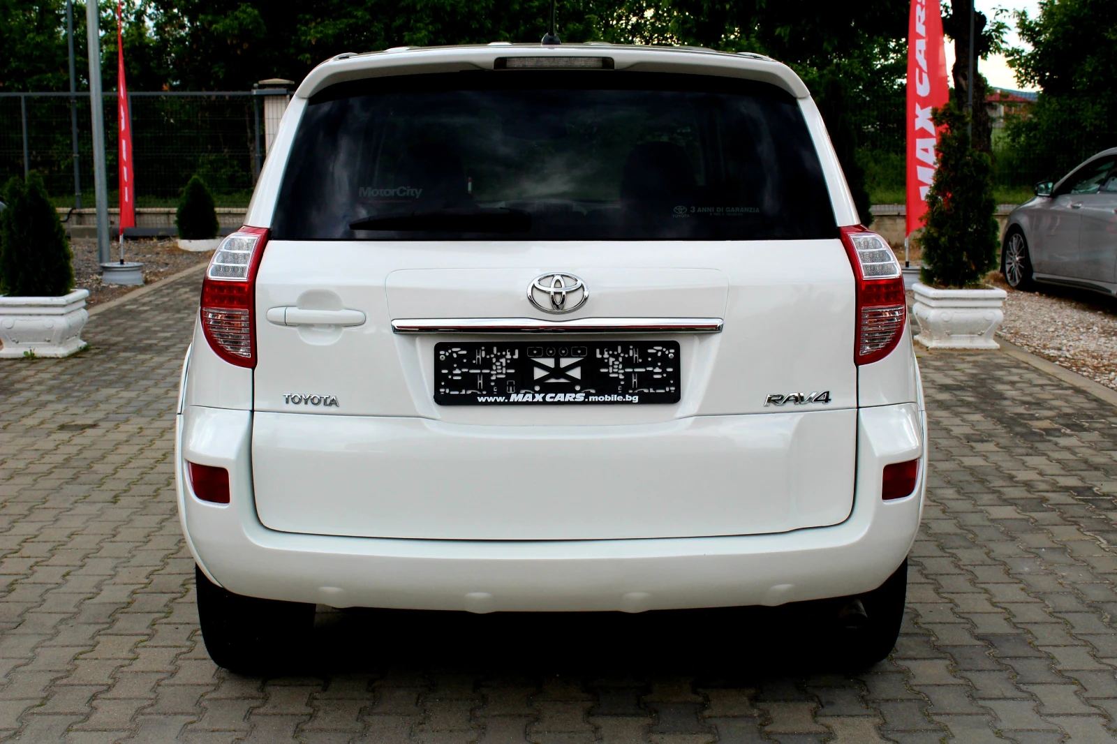 Toyota Rav4 EXECUTIVE AWD 2.2D-CAT/СОБСТВЕН ЛИЗИНГ - изображение 6