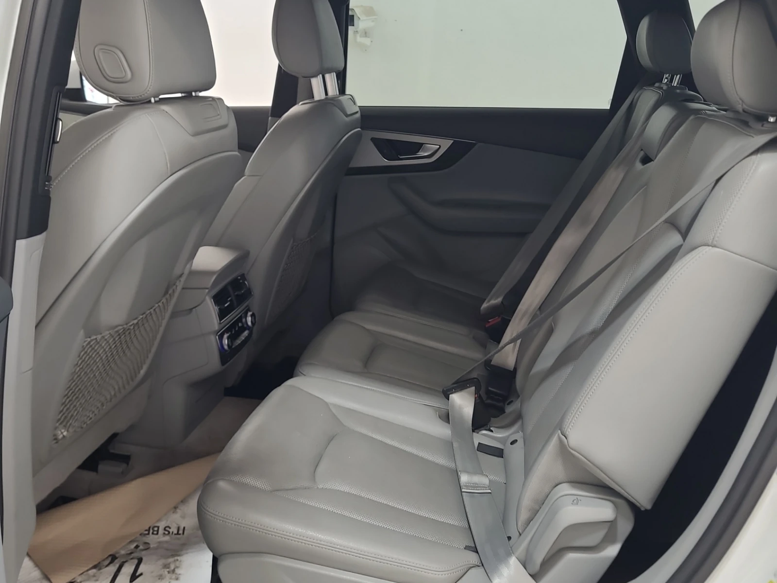 Audi Q7 * PROGRESSIV * CARFAX * АВТОКРЕДИТ - изображение 9