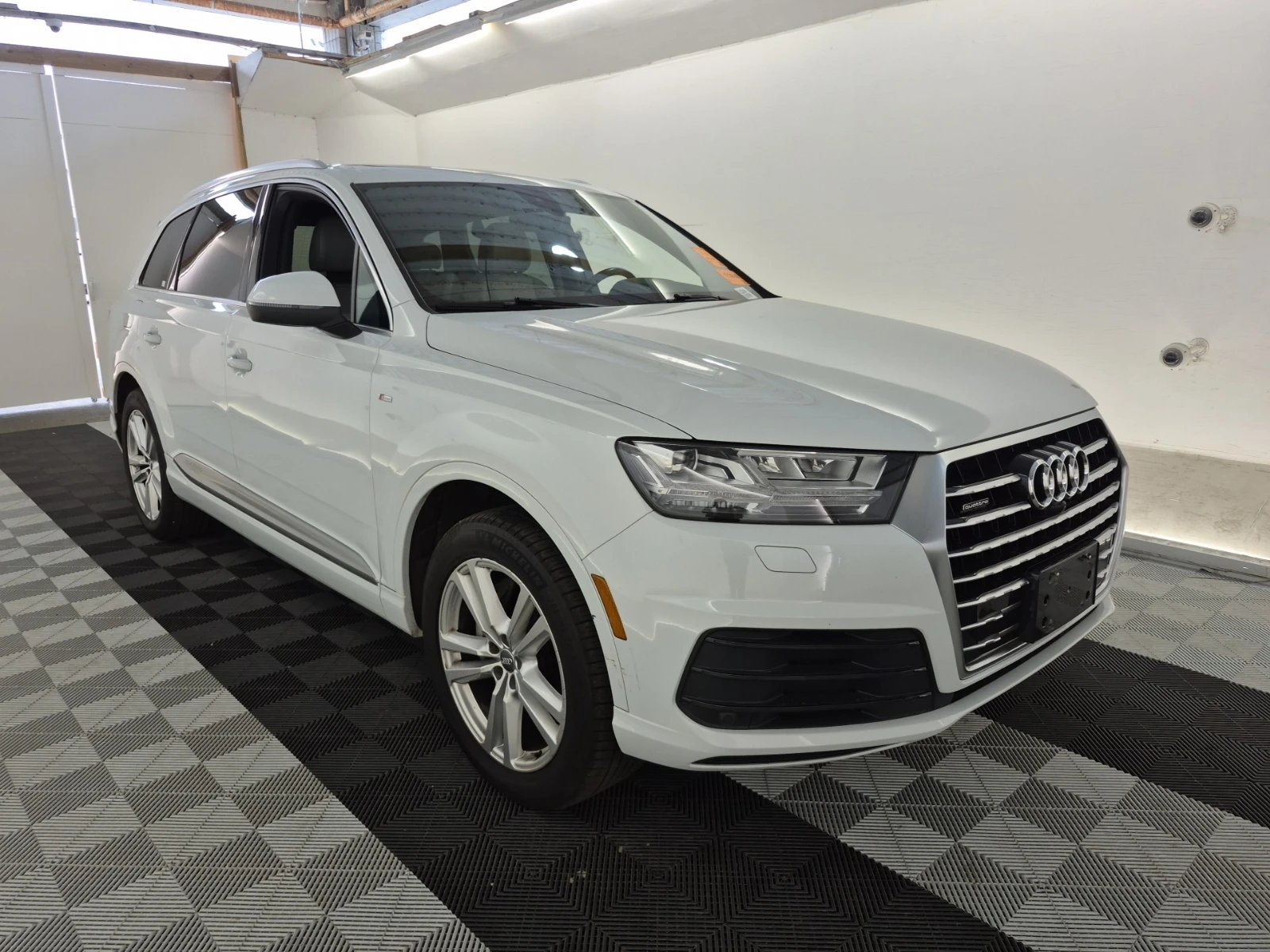Audi Q7 * PROGRESSIV * CARFAX * АВТОКРЕДИТ - изображение 2