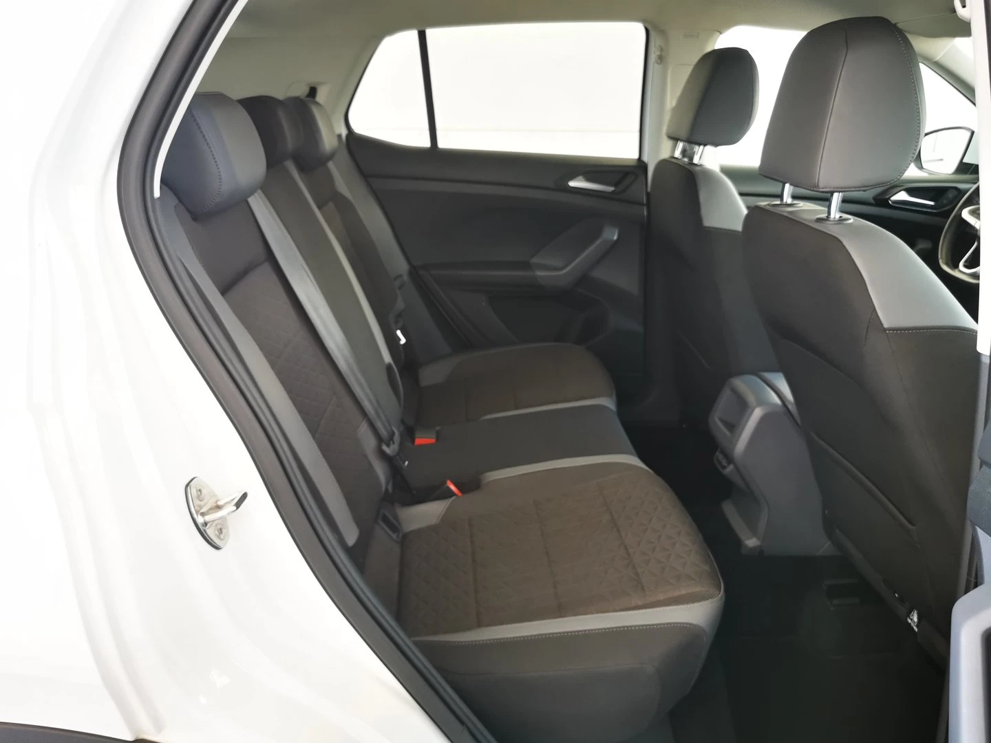 VW T-Cross Style 1.0 TSI BMT DSG - изображение 8