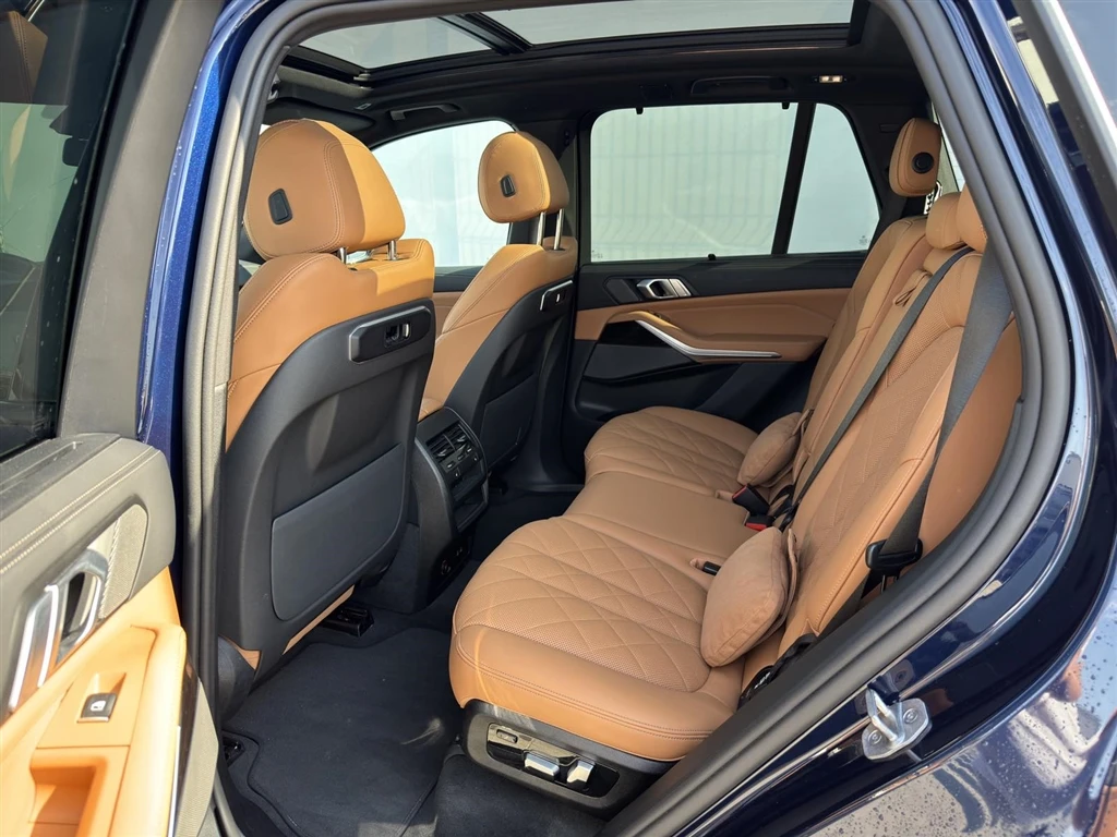 BMW X5 xDrive30d 6+ 1 - изображение 10