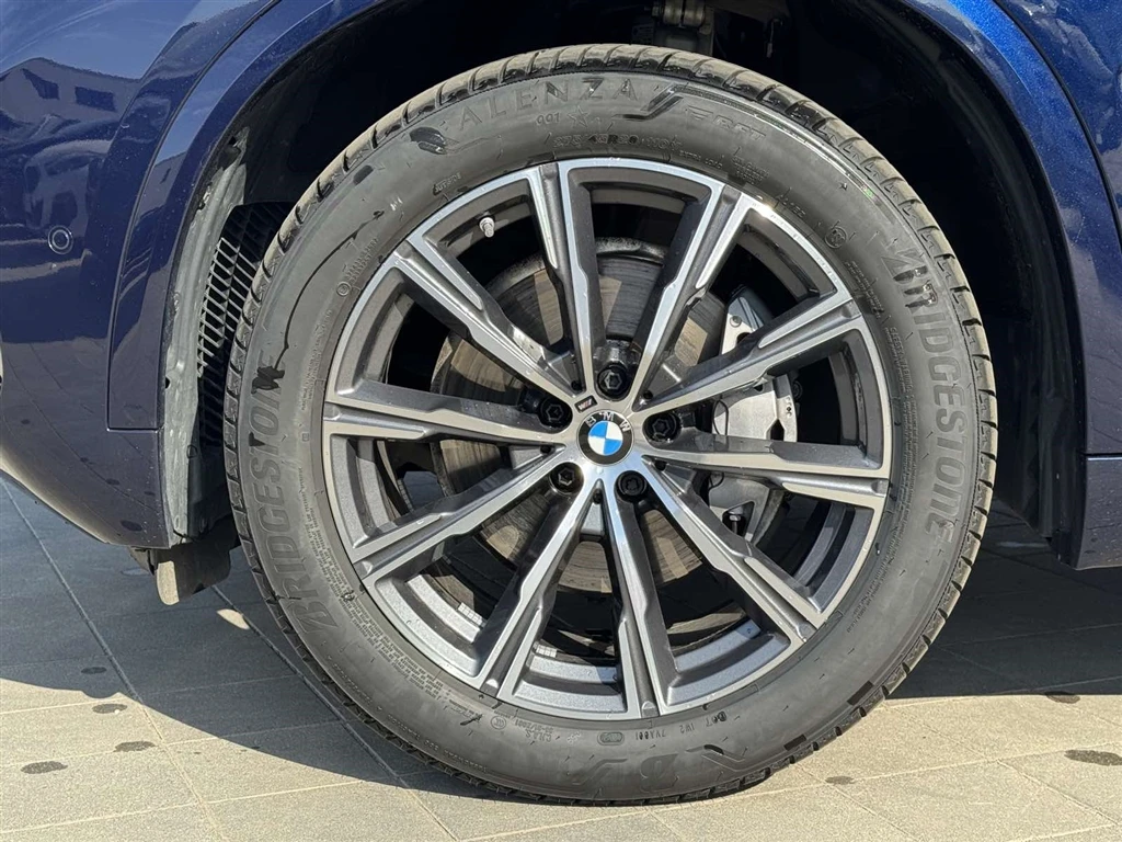 BMW X5 xDrive30d 6+ 1 - изображение 5