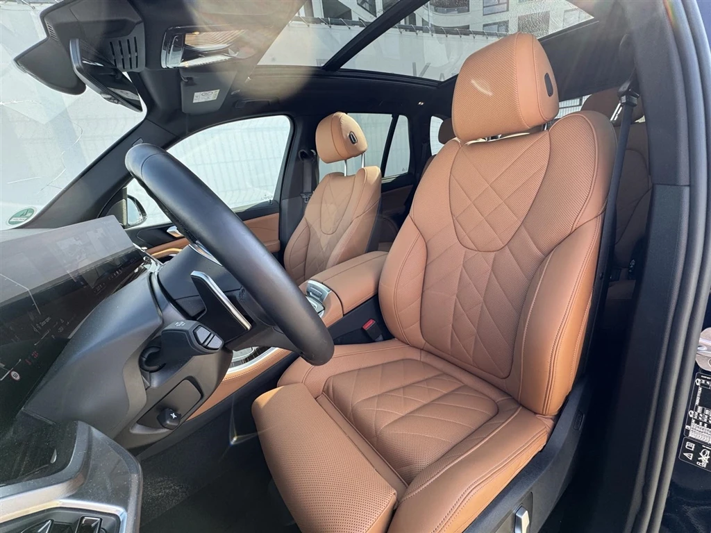 BMW X5 xDrive30d 6+ 1 - изображение 9