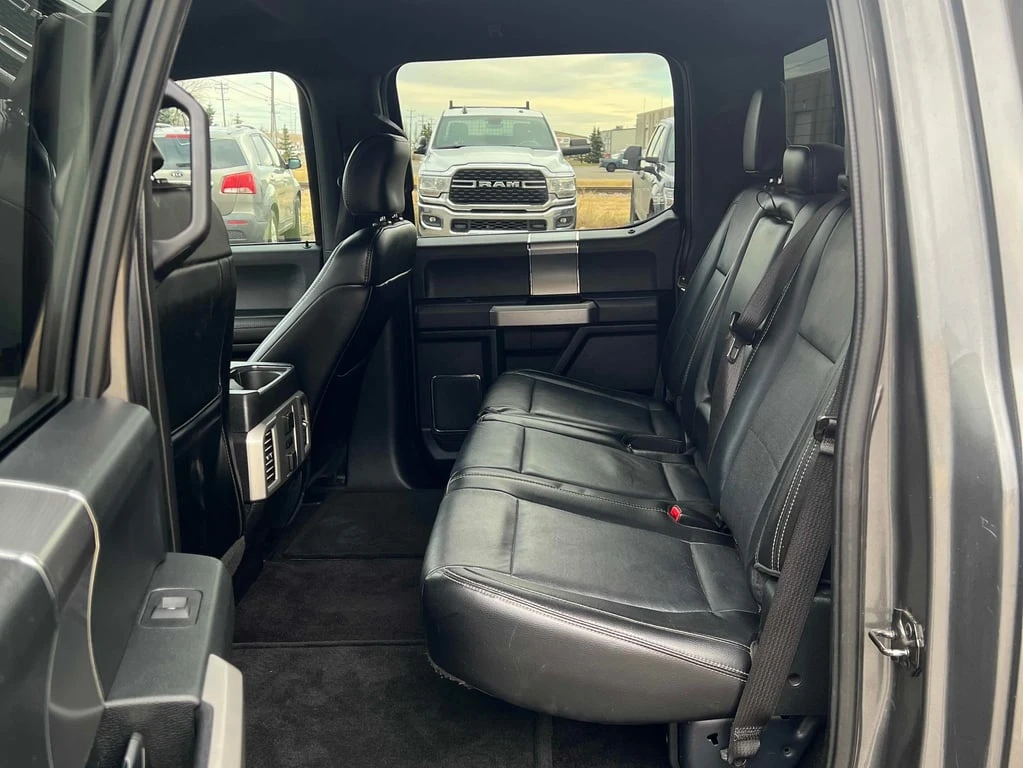 Ford F150 * 4WD SuperCrew 145" * CARFAX * Цена до Българ - изображение 7