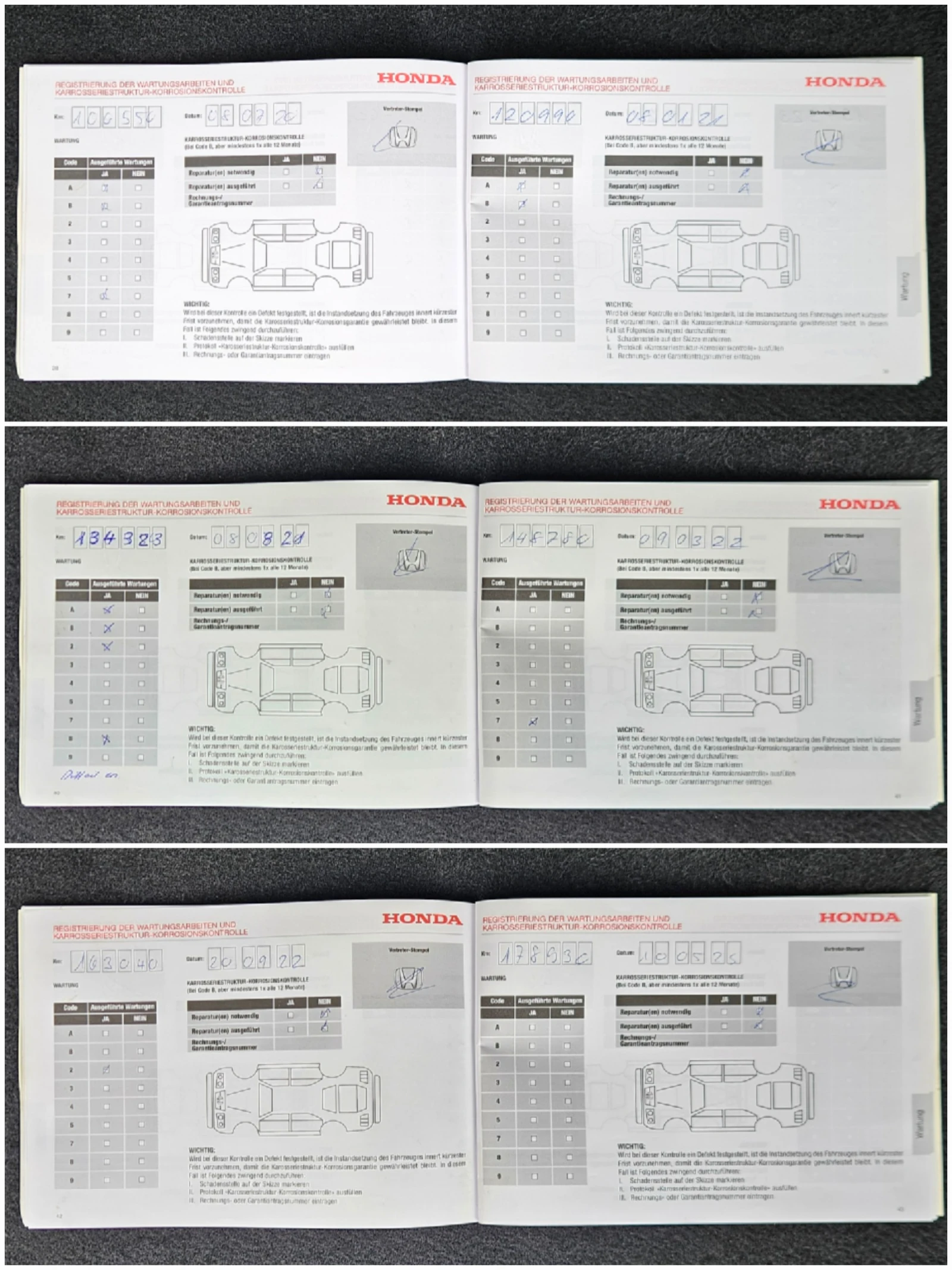 Honda Cr-v 2.0i-VTEC 4x4 Facelift /  6 | Mobile.bg   16