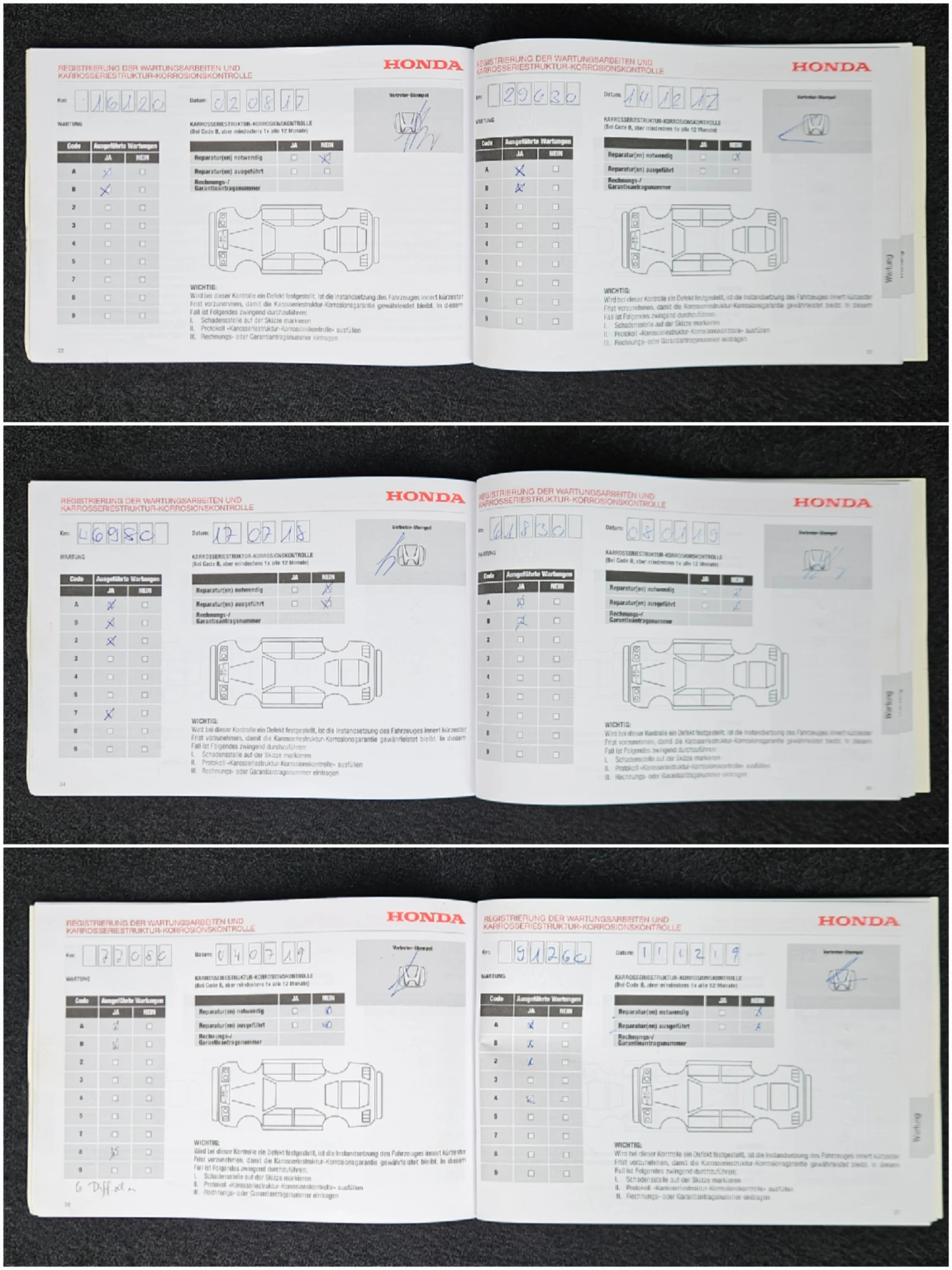 Honda Cr-v 2.0i-VTEC 4x4 Facelift /  6 | Mobile.bg   15