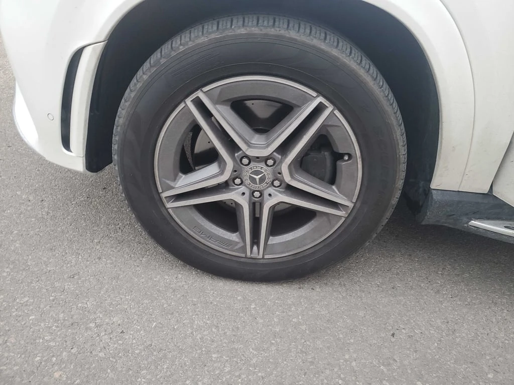 Mercedes-Benz GLE 350 4MATIC SUV AMG Sport* CARFAX * БЕЗ ПЪРВОНАЧАЛНА - изображение 6