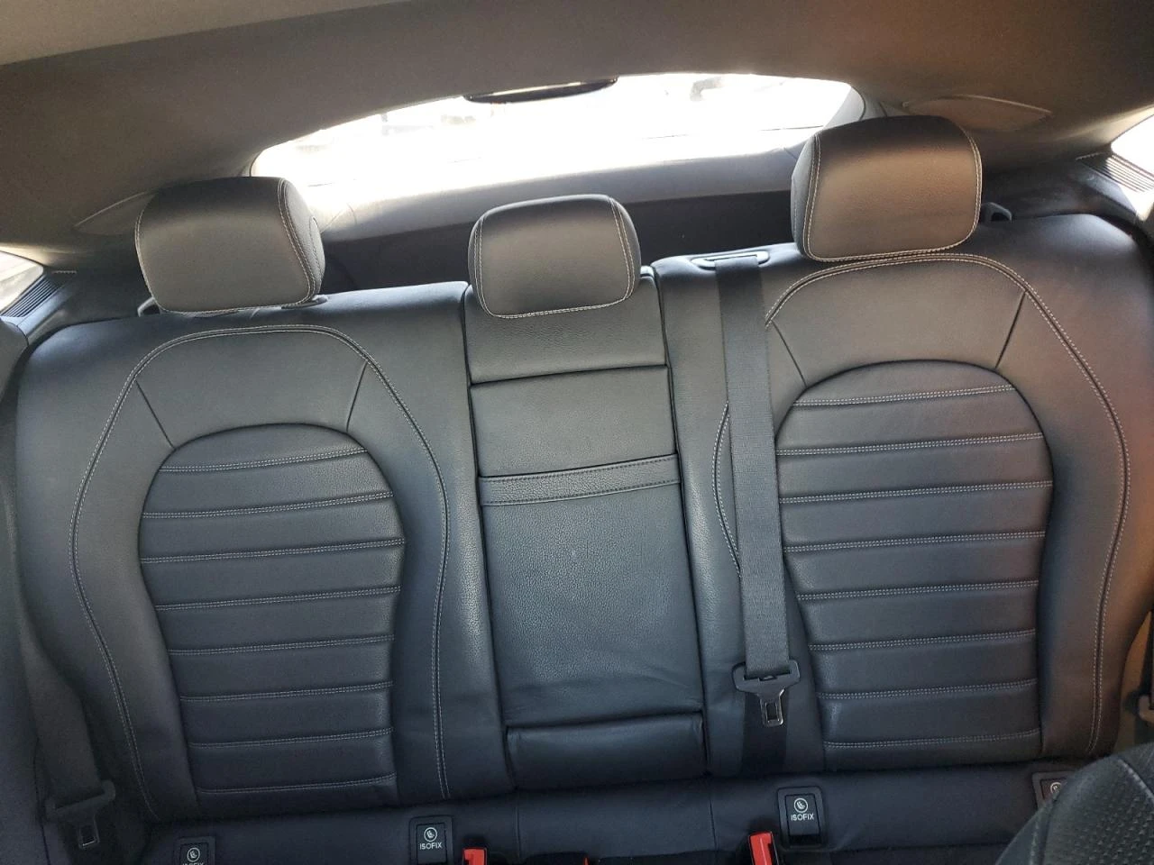 Mercedes-Benz GLC 43 AMG COUPE* BURMESTER*  | Mobile.bg � ����������� 10