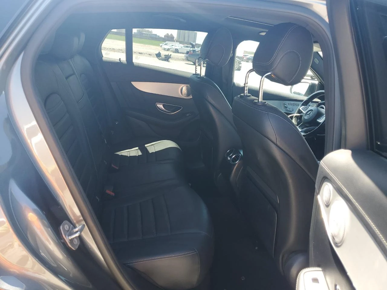 Mercedes-Benz GLC 43 AMG COUPE* BURMESTER*  | Mobile.bg � ����������� 11