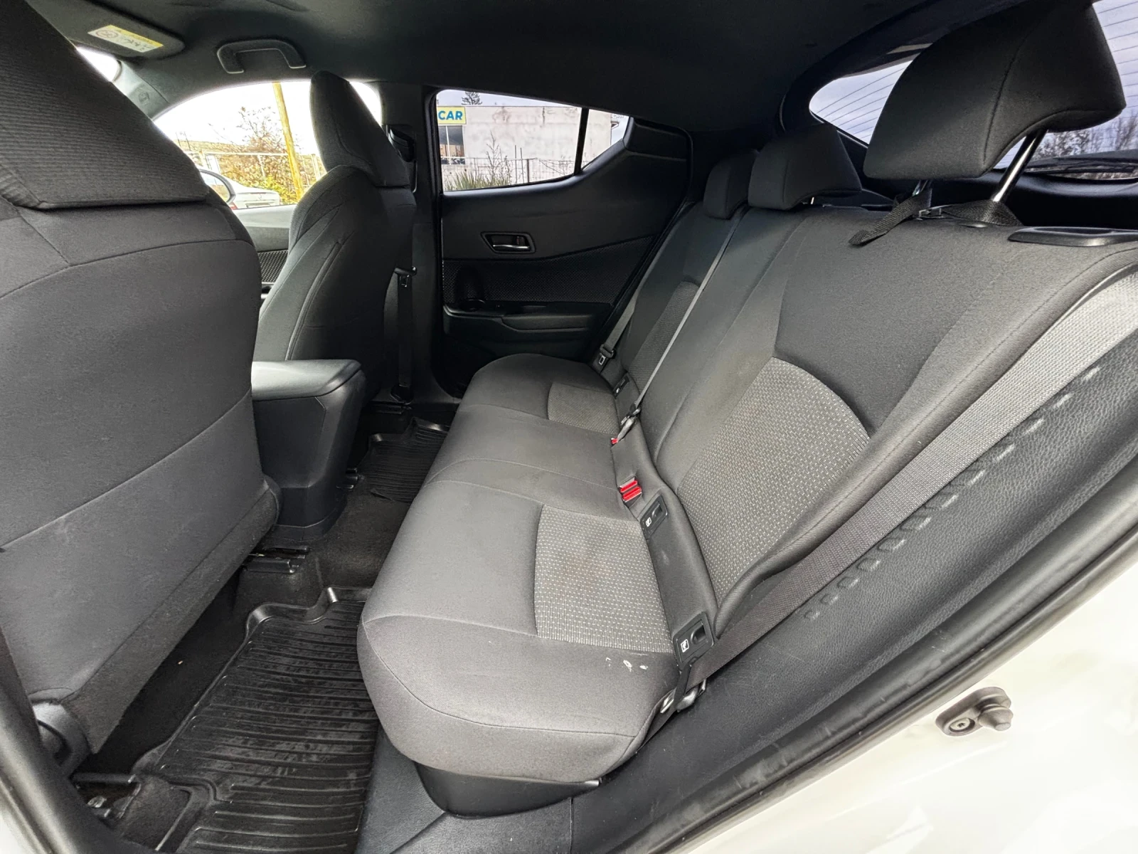 Toyota C-HR 1.8* HYBRID* 129 000 KM* 1 ����������* ����������� | Mobile.bg � ����������� 9