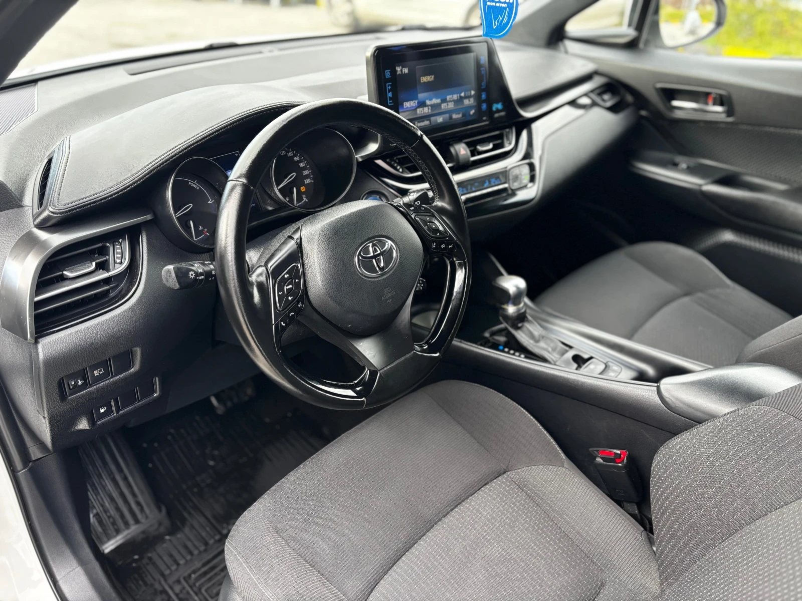 Toyota C-HR 1.8* HYBRID* 129 000 KM* 1 ����������* ����������� | Mobile.bg � ����������� 7