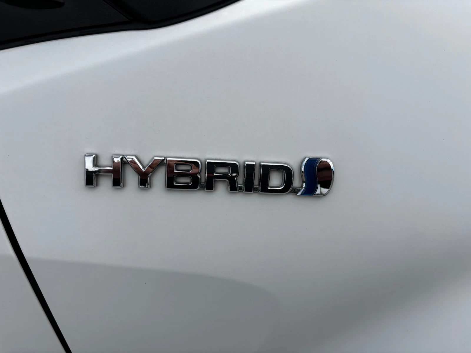 Toyota C-HR 1.8* HYBRID* 129 000 KM* 1 ����������* ����������� | Mobile.bg � ����������� 14