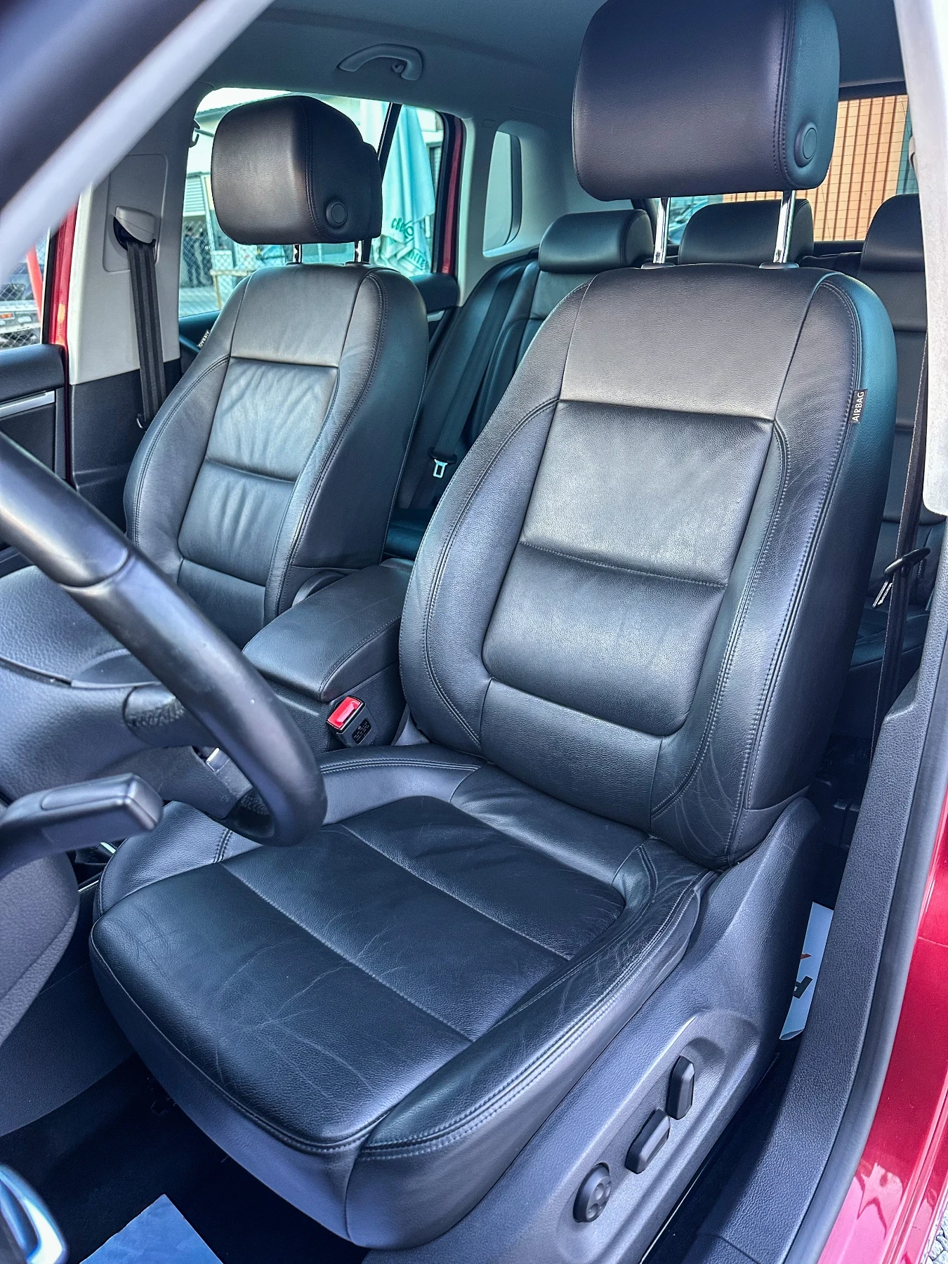 VW Tiguan 2.0 TDI:: 140 ��::4�4:: ������:: | Mobile.bg � ����������� 11