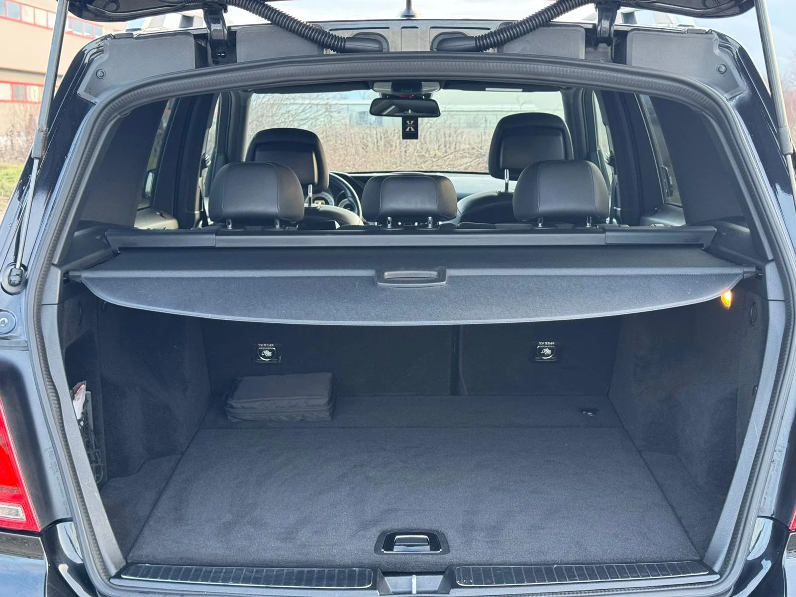 Mercedes-Benz GLK 220 CDI 7G AMG-PEMIUM NAVI LIZING | Mobile.bg � ����������� 11