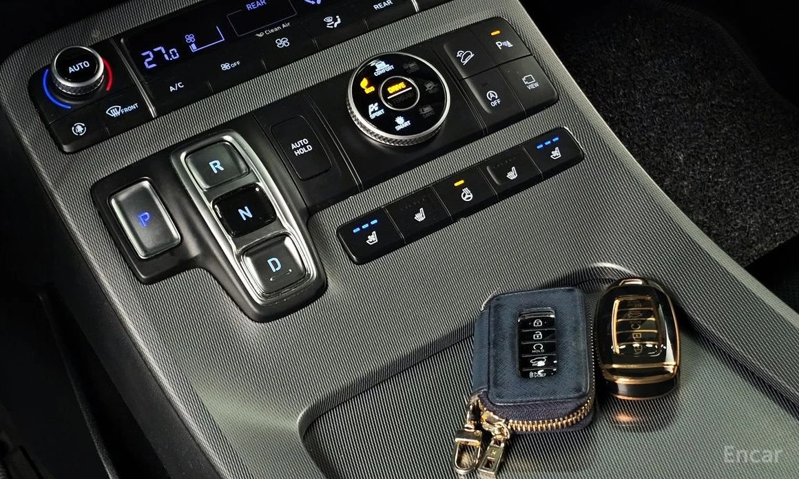 Hyundai Palisade | Mobile.bg � ����������� 9