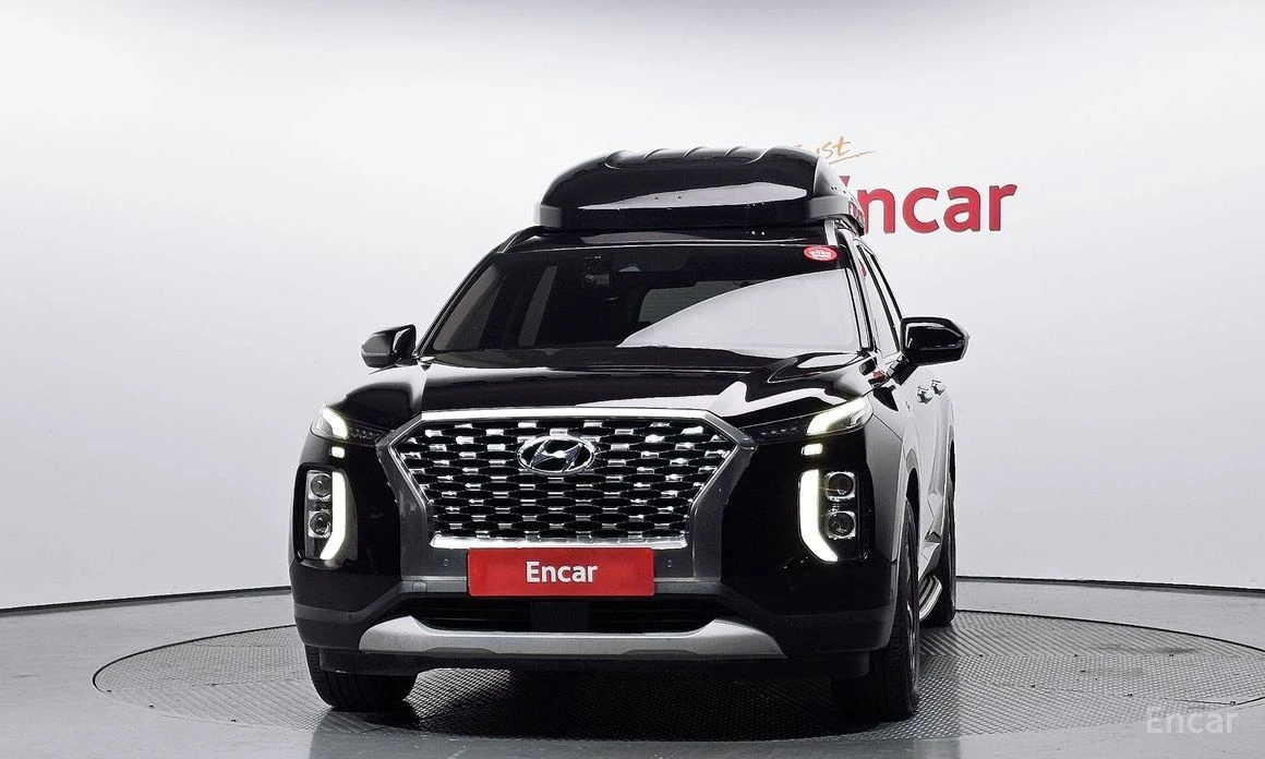 Hyundai Palisade | Mobile.bg � ����������� 3
