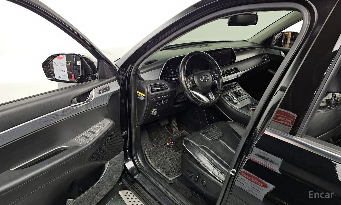 Hyundai Palisade | Mobile.bg � ����������� 11