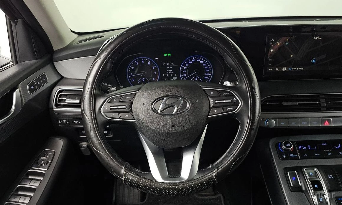 Hyundai Palisade | Mobile.bg � ����������� 13