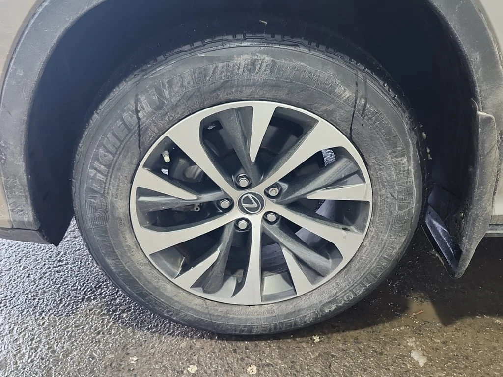 Lexus RX * 350 * CARFAX * ЦЕНА ДО БГ - изображение 6