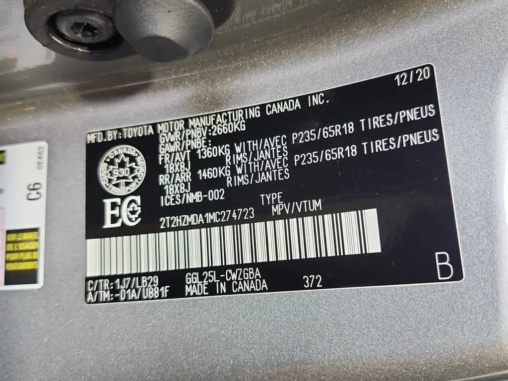 Lexus RX * 350 * CARFAX * ЦЕНА ДО БГ - изображение 7