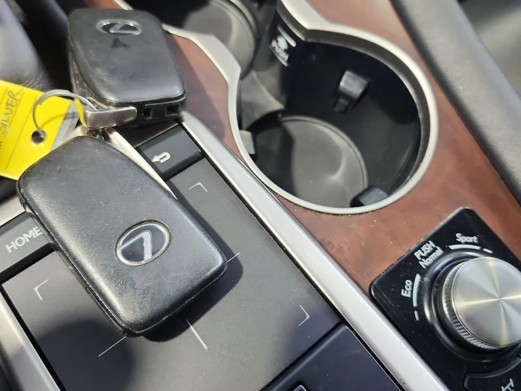 Lexus RX * 350 * CARFAX * ЦЕНА ДО БГ - изображение 8