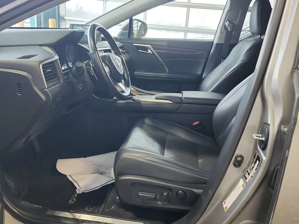 Lexus RX * 350 * CARFAX * ЦЕНА ДО БГ - изображение 5