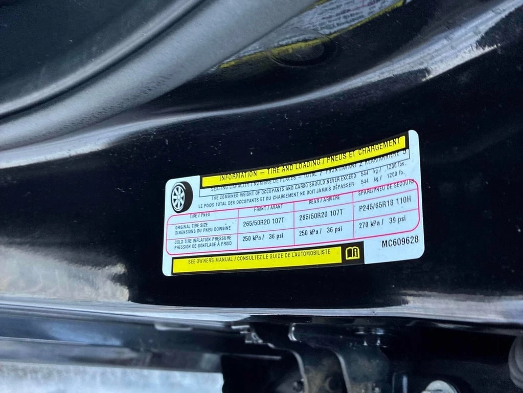 Dodge Durango * R/T AWD * CARFAX * ��� ������������ ������ | Mobile.bg � ����������� 11