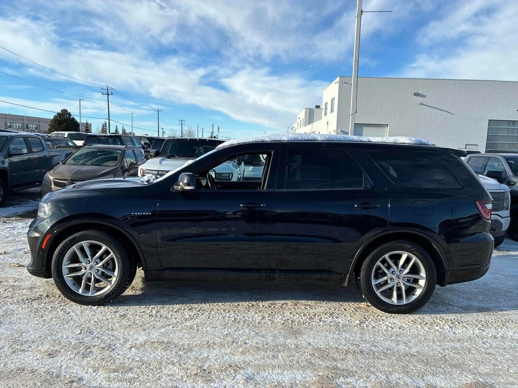 Dodge Durango * R/T AWD * CARFAX * ��� ������������ ������ | Mobile.bg � ����������� 2