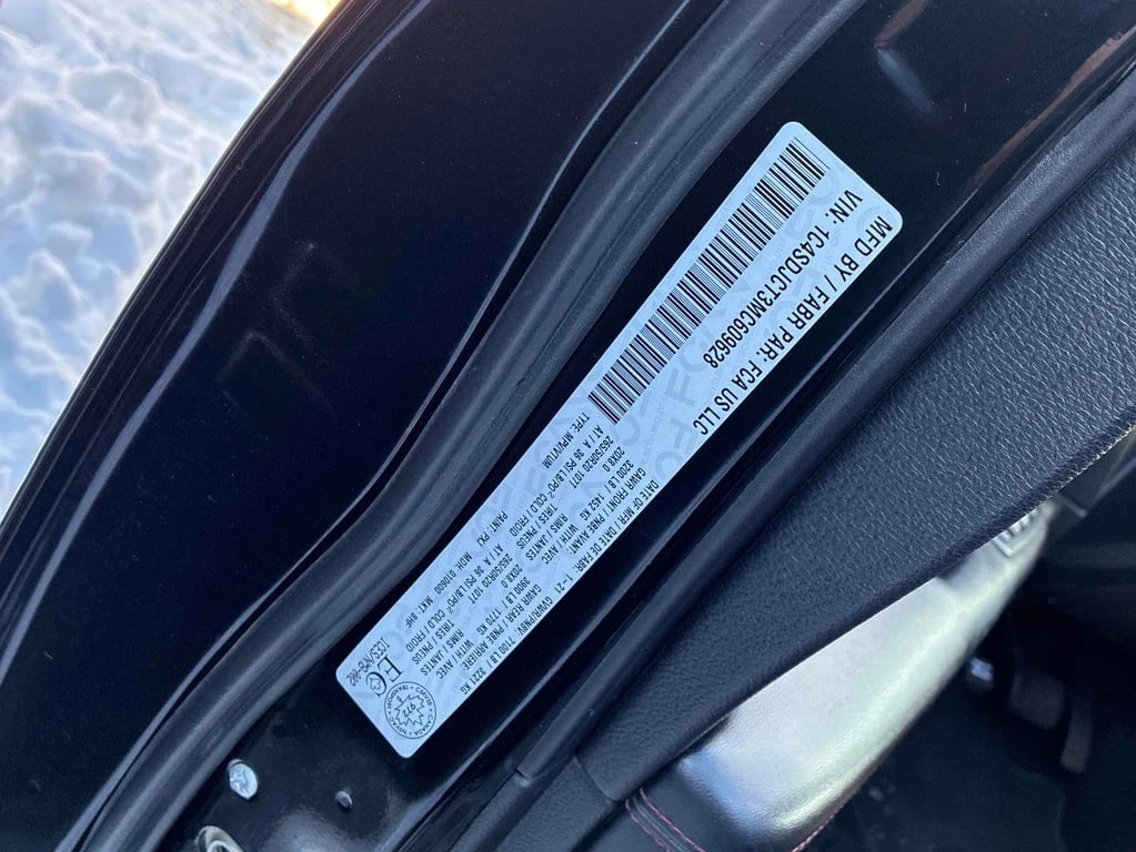 Dodge Durango * R/T AWD * CARFAX * ��� ������������ ������ | Mobile.bg � ����������� 10