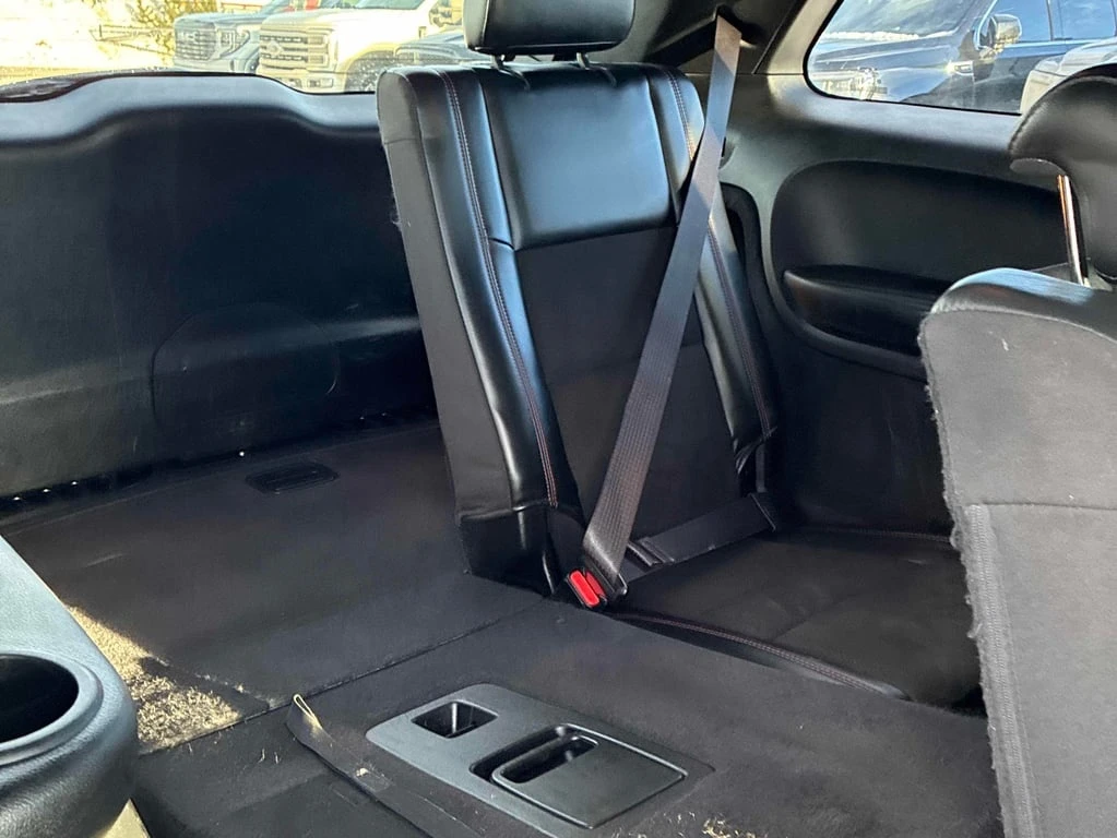 Dodge Durango * R/T AWD * CARFAX * ��� ������������ ������ | Mobile.bg � ����������� 17