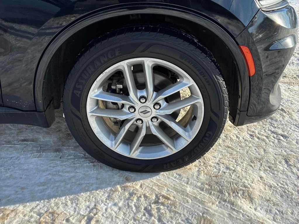Dodge Durango * R/T AWD * CARFAX * ��� ������������ ������ | Mobile.bg � ����������� 7