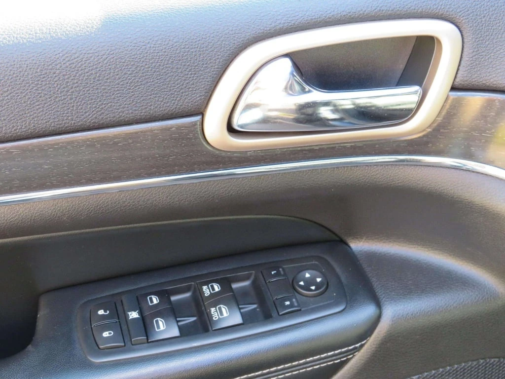 Jeep Grand cherokee * Limited * CARFAX * ���� �� �� | Mobile.bg � ����������� 14