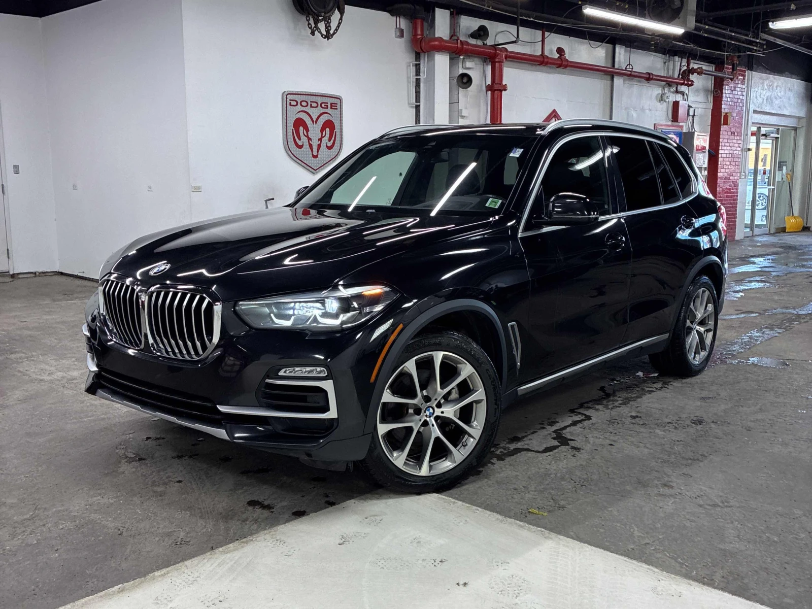 BMW X5 XDRIVE40I / 360 / �������� / �������� / �������� | Mobile.bg � ����������� 1