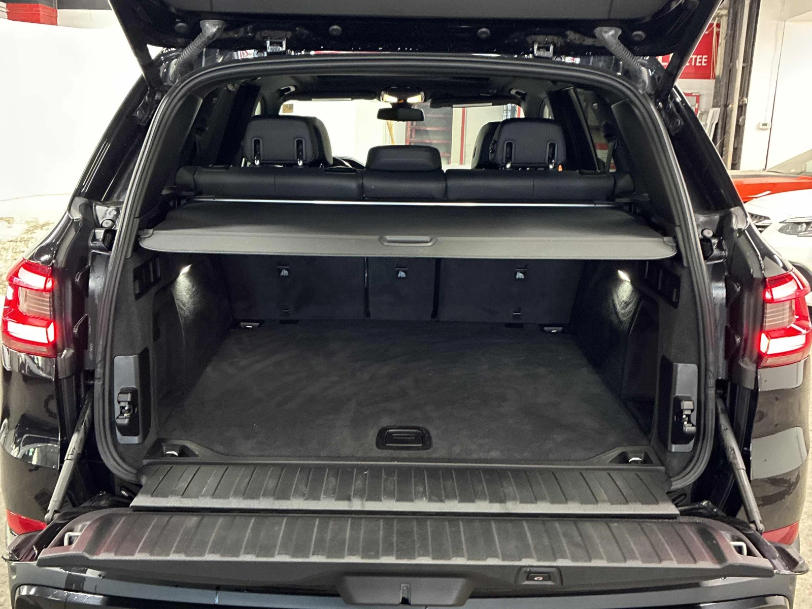 BMW X5 XDRIVE40I / 360 / �������� / �������� / �������� | Mobile.bg � ����������� 15