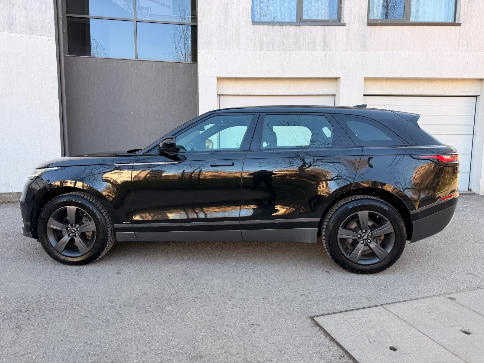 Land Rover Range Rover Velar P240, снимка 4 - Автомобили и джипове - 53858099