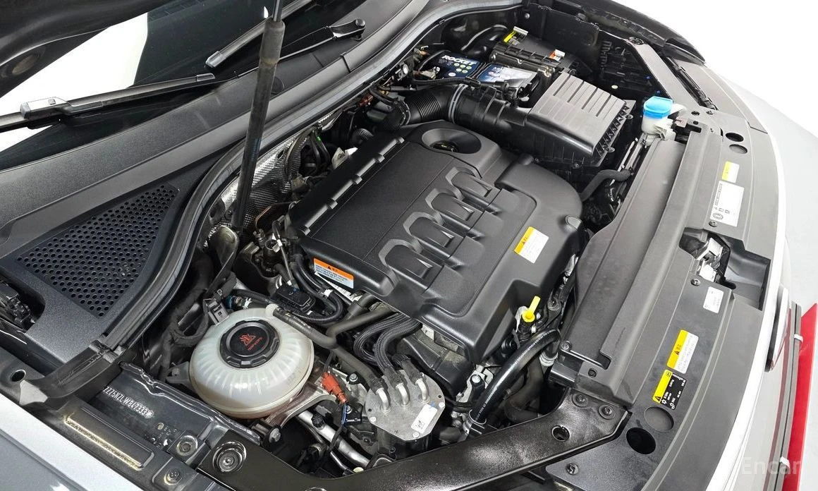 VW Tiguan Allspace, снимка 6 - Автомобили и джипове - 53872484