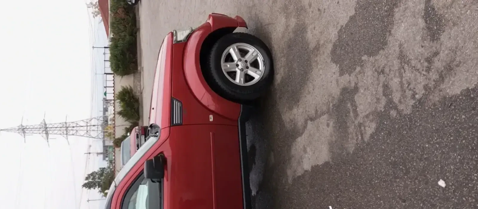 Dodge Nitro 2.8� | Mobile.bg � ����������� 2