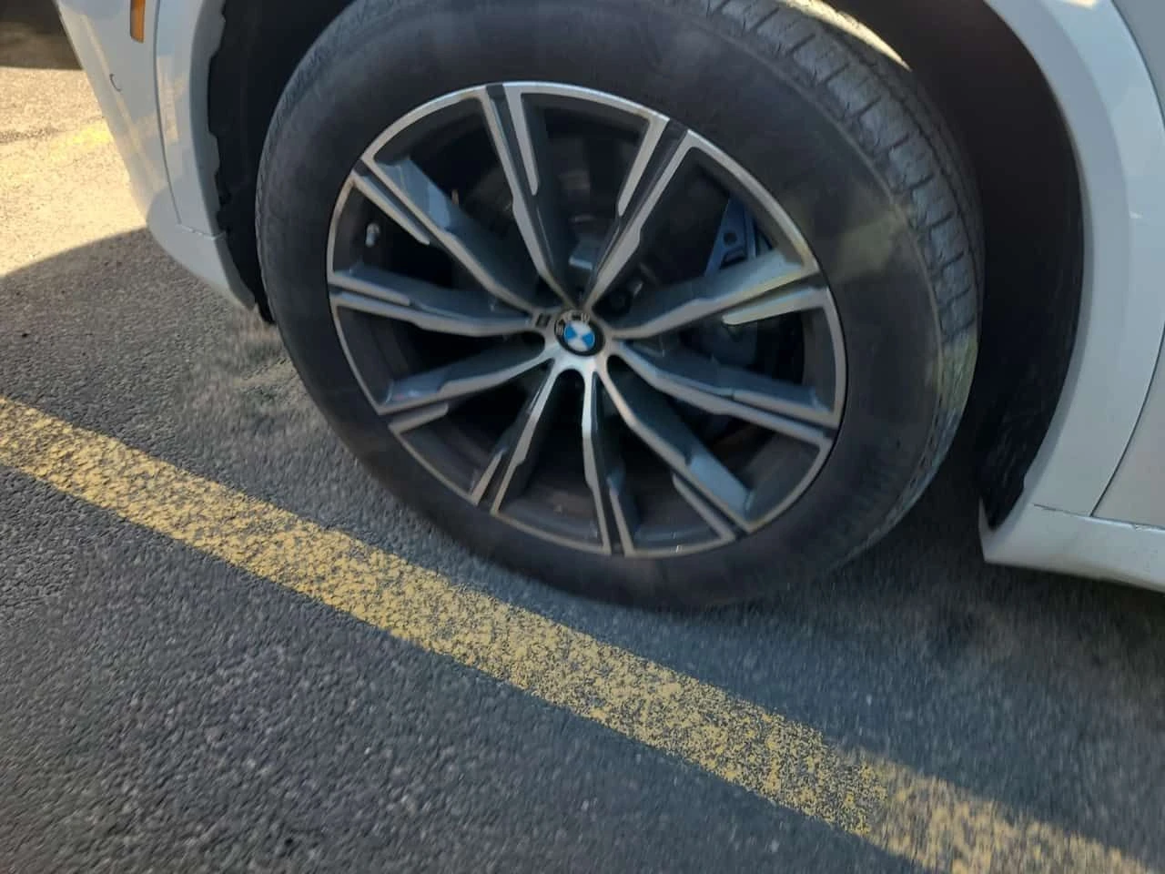 BMW X5 * XDRIVE40I * PANO * H/K * ПОДГРЕВИ * KEYLESS * 36, снимка 6 - Автомобили и джипове - 54001038