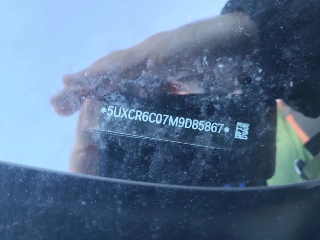 BMW X5 * XDRIVE40I * PANO * H/K * ПОДГРЕВИ * KEYLESS * 36, снимка 16 - Автомобили и джипове - 54001038