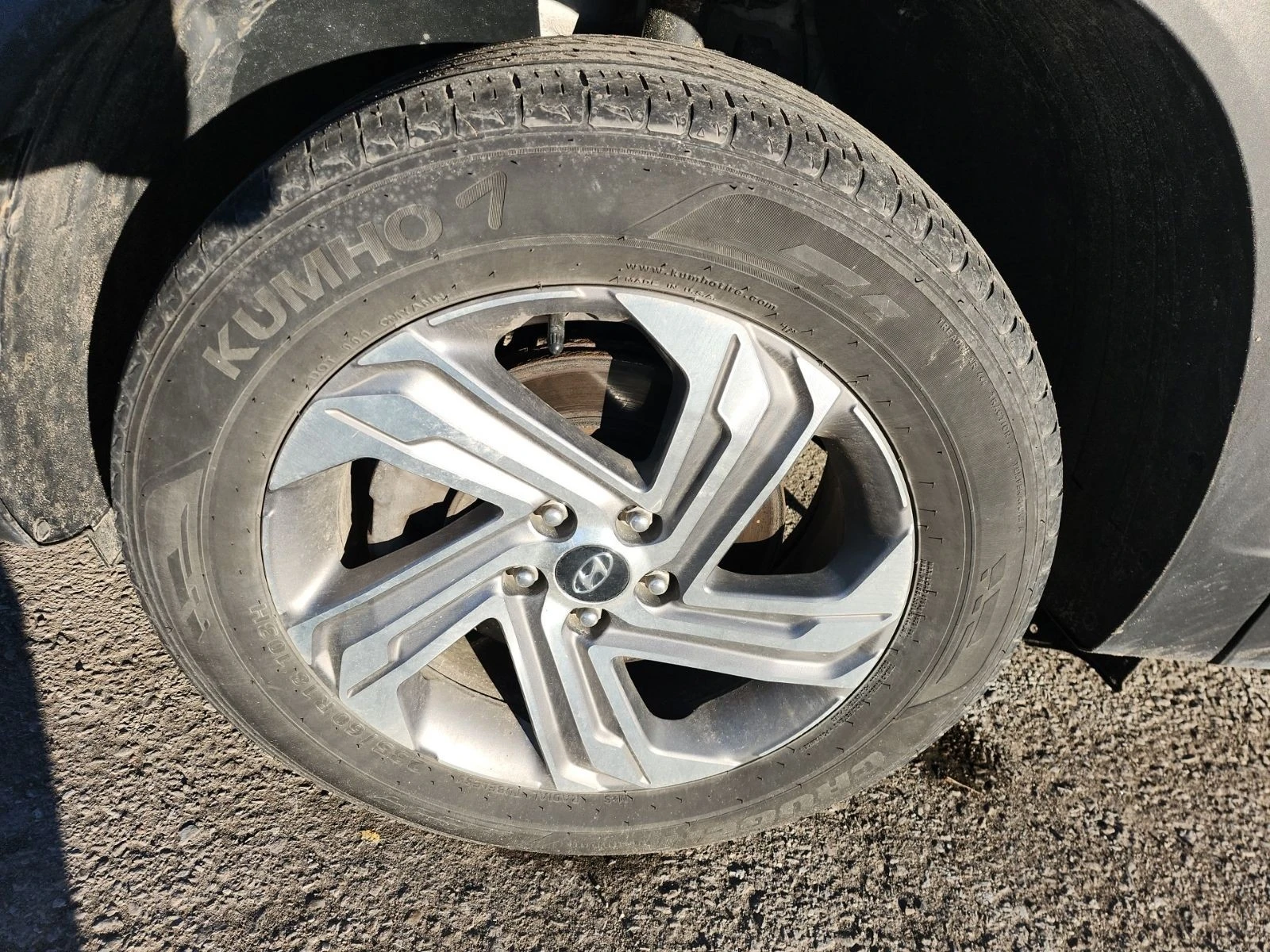 Hyundai Santa fe PREFERRED АВТО КРЕДИТ, снимка 7 - Автомобили и джипове - 54031383