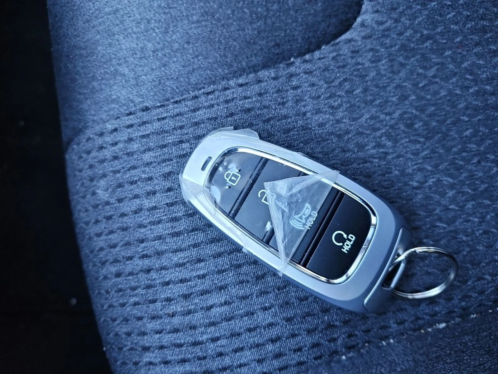 Hyundai Santa fe PREFERRED АВТО КРЕДИТ, снимка 15 - Автомобили и джипове - 54031383