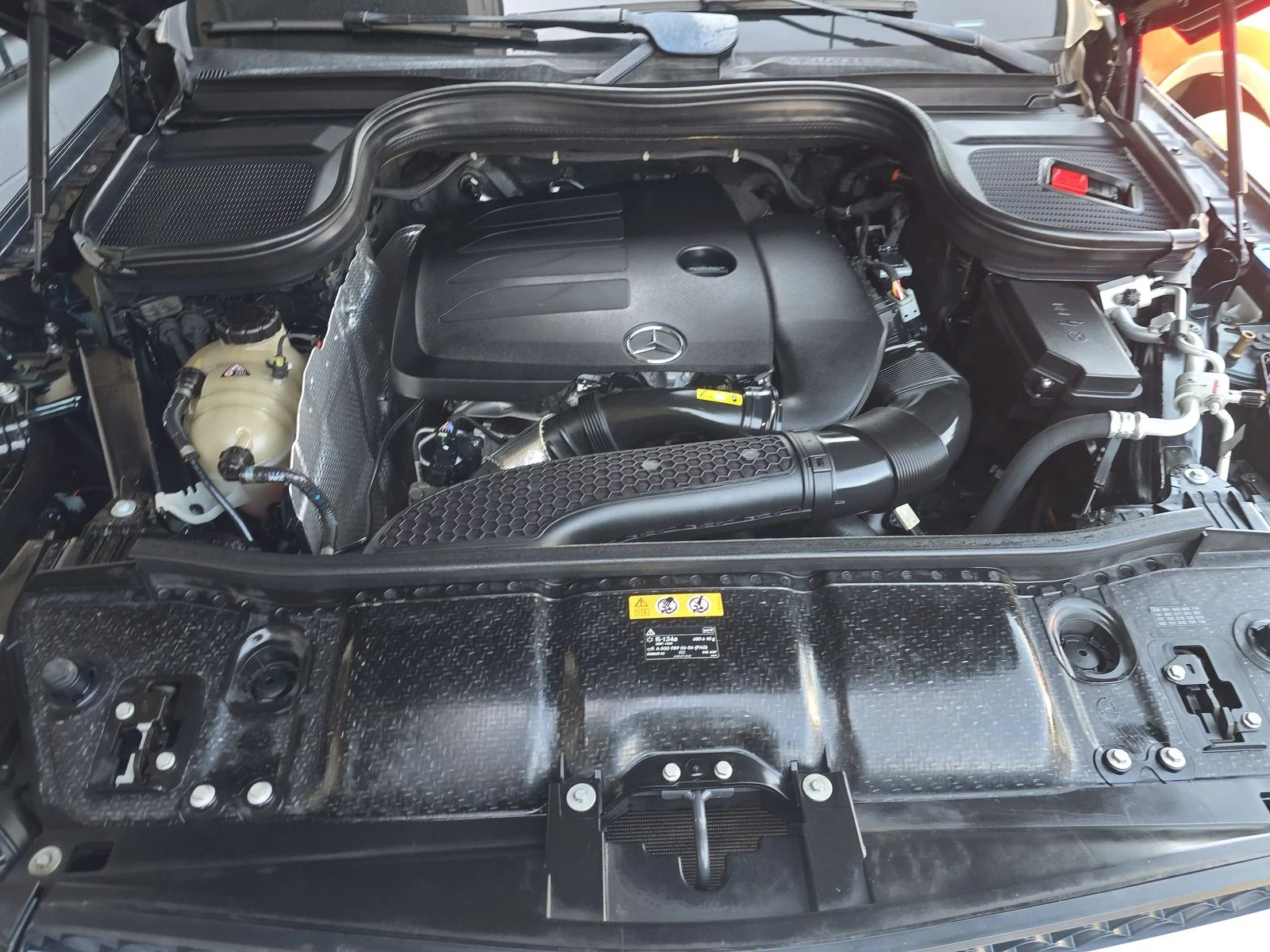 Mercedes-Benz GLE 350 4MATIC | Mobile.bg � ����������� 14