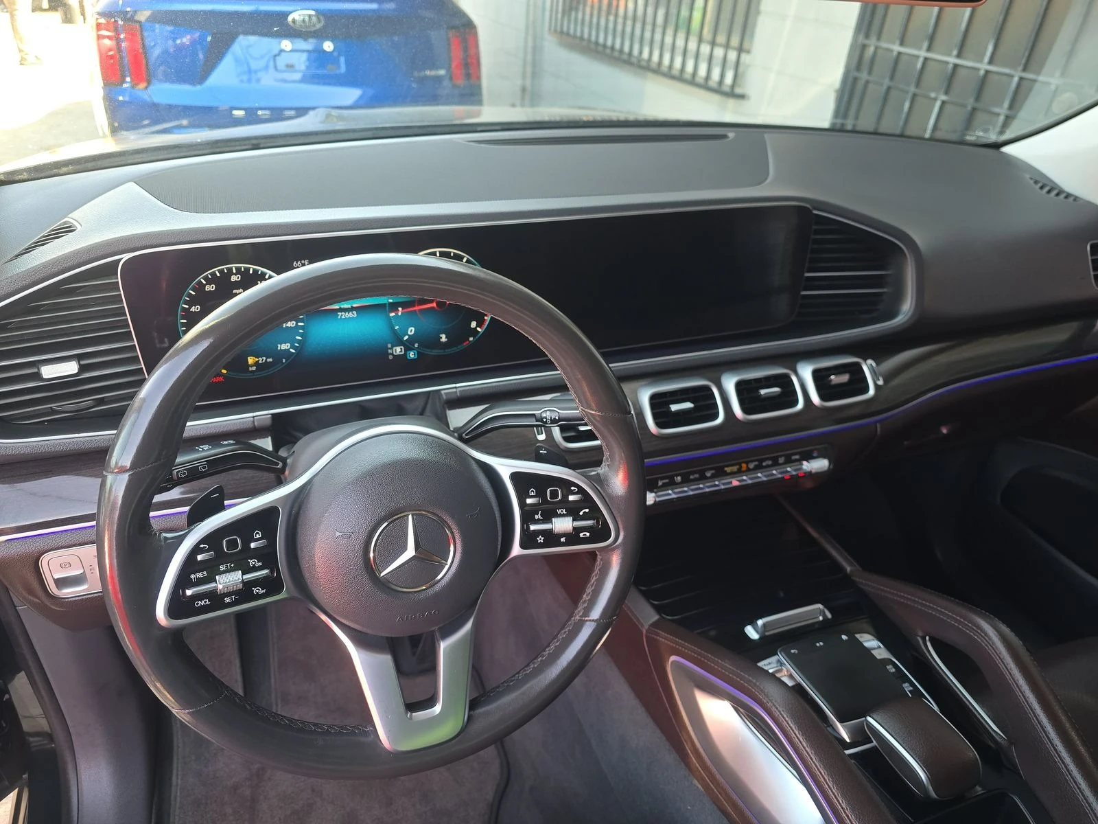 Mercedes-Benz GLE 350 4MATIC | Mobile.bg � ����������� 10