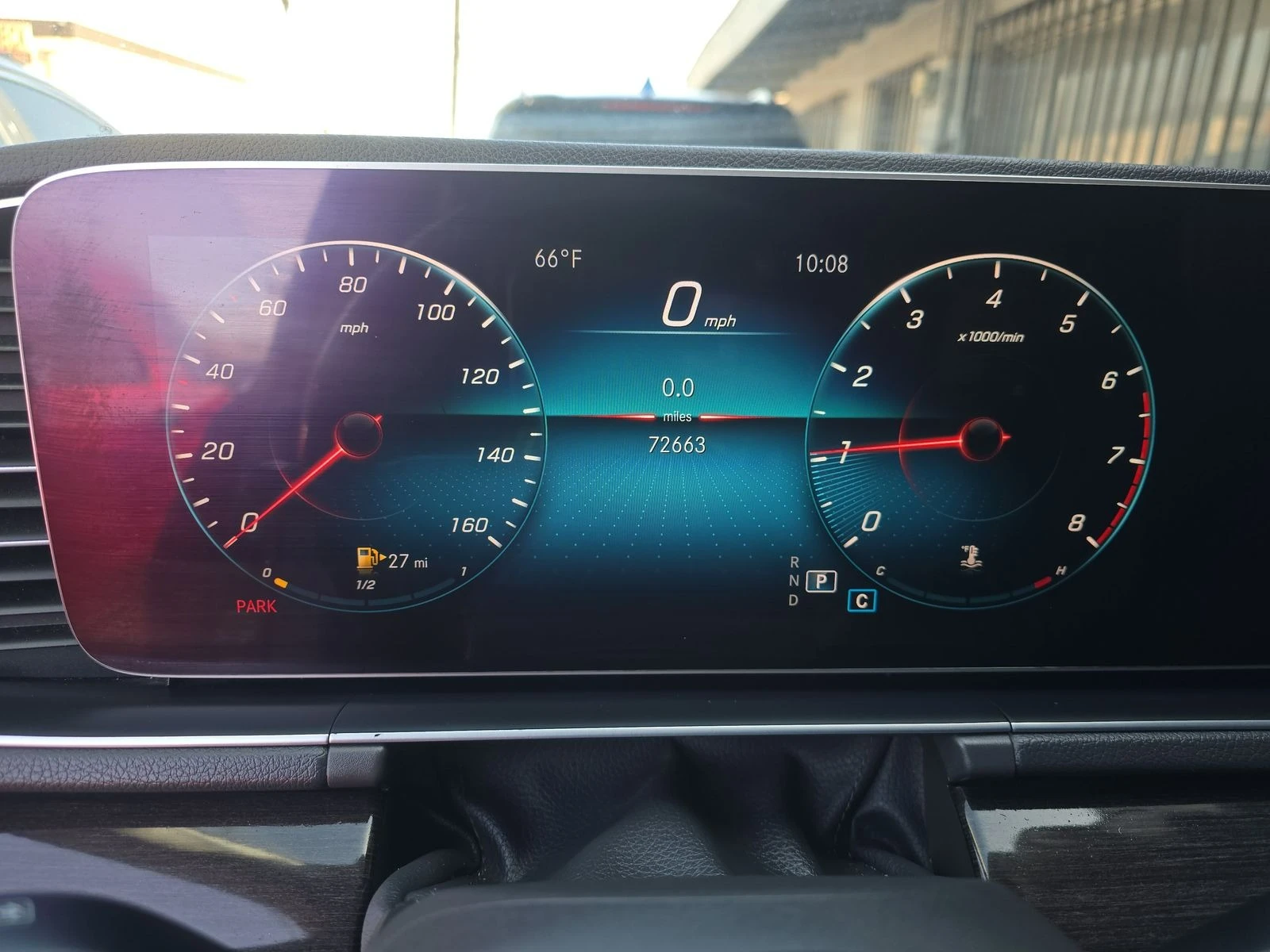 Mercedes-Benz GLE 350 4MATIC | Mobile.bg � ����������� 9