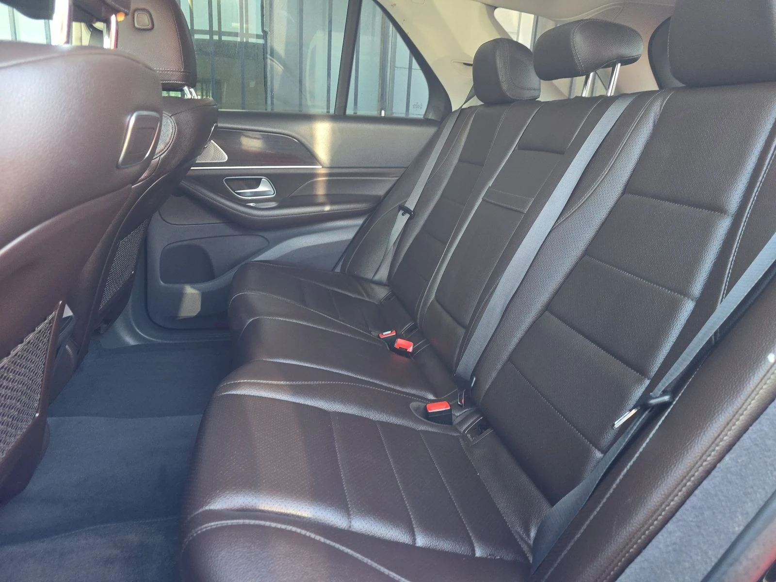 Mercedes-Benz GLE 350 4MATIC | Mobile.bg � ����������� 13