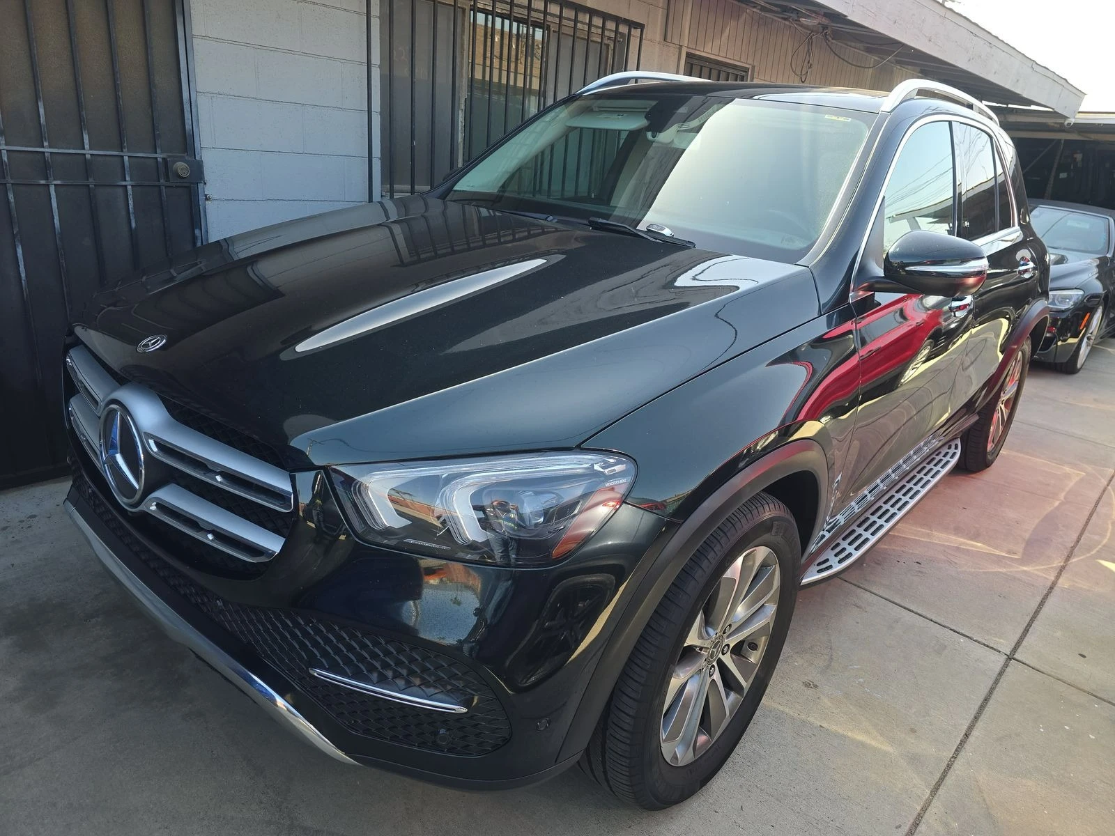 Mercedes-Benz GLE 350 4MATIC | Mobile.bg � ����������� 2